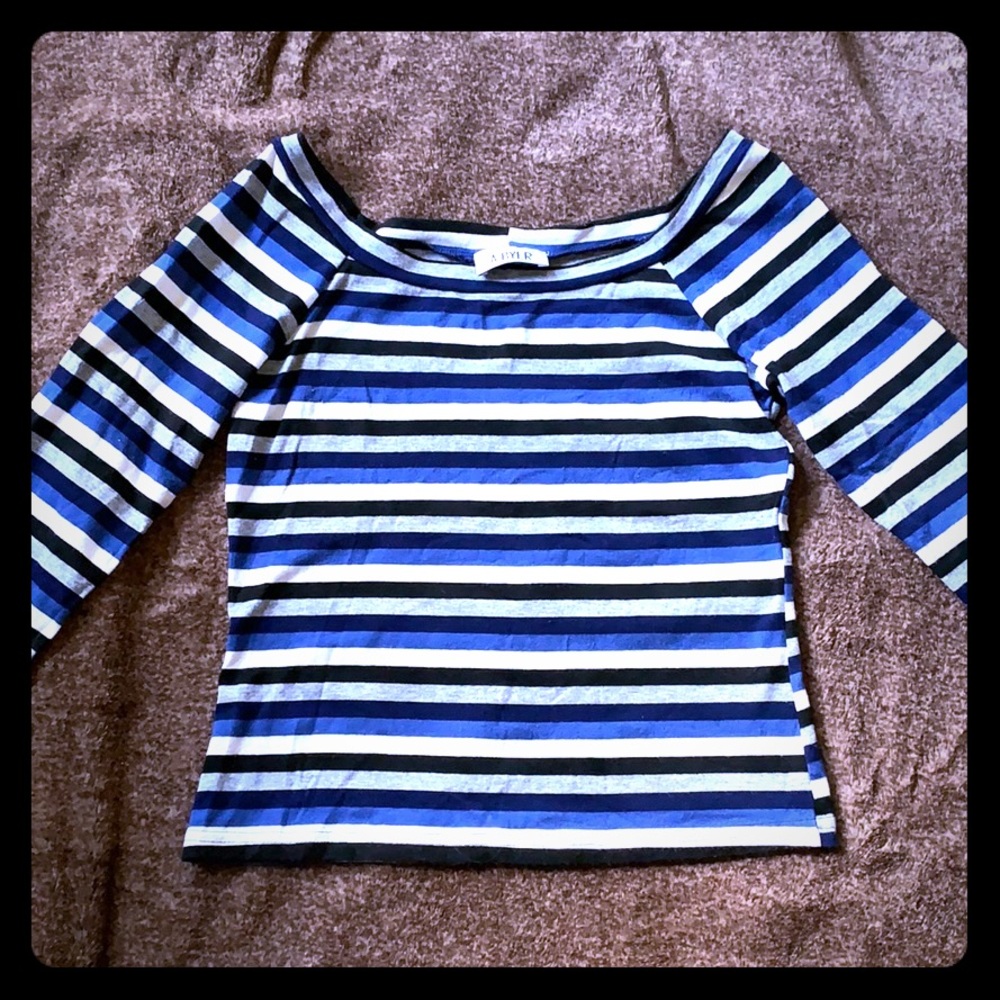 Juniors Top